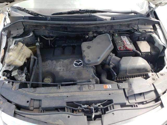 Photo 7 from auction – 2010 MAZDA CX-9 with VIN JM3TB3MVXA0216171