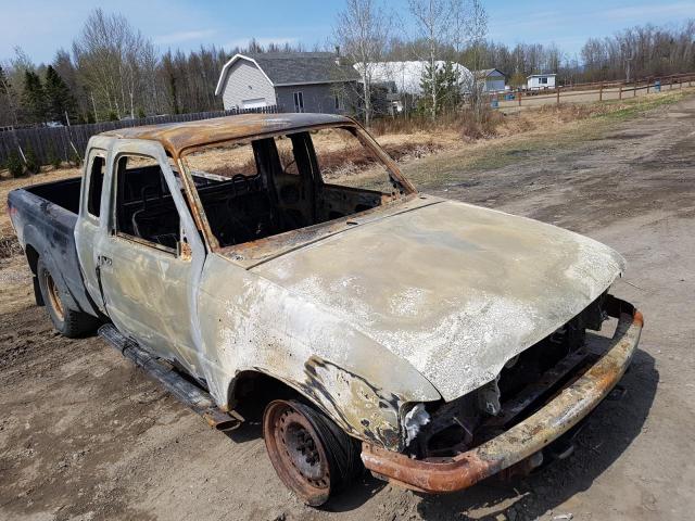 Photo 9 from auction – 2008 FORD RANGER SUP with VIN 1FTZR45E98PA98599