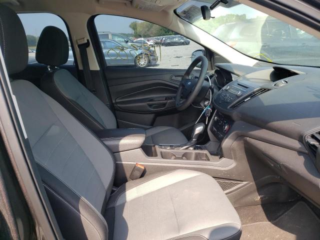 صورة رقم 5 من المزاد - 2017 FORD ESCAPE S مع VIN 1FMCU0F74HUD64198