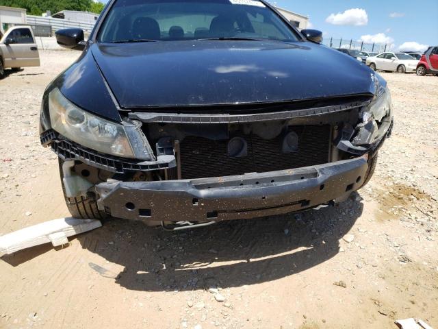 Photo 9 from auction – 2012 HONDA ACCORD EXL with VIN 1HGCS1B83CA004172
