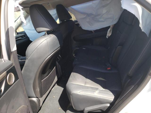 Photo 6 from auction – 2021 LEXUS RX 350 with VIN 2T2HZMAA8MC184926