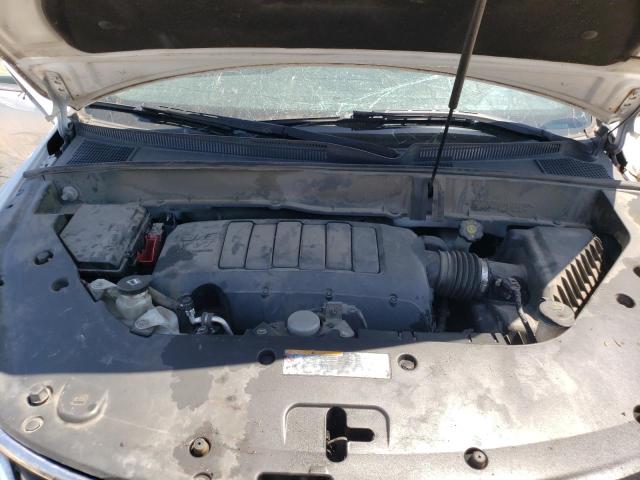 Photo 7 from auction – 2017 CHEVROLET TRAVERSE L with VIN 1GNKRGKD6HJ345151