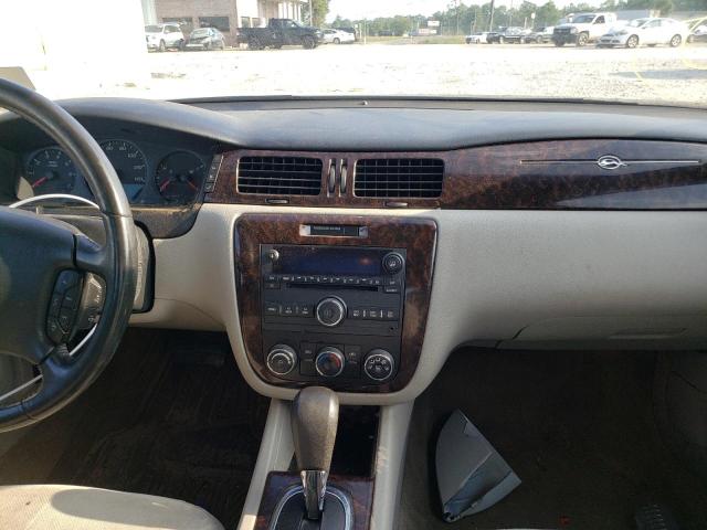 Photo 9 from auction – 2012 CHEVROLET IMPALA LS with VIN 2G1WF5E39C1150330
