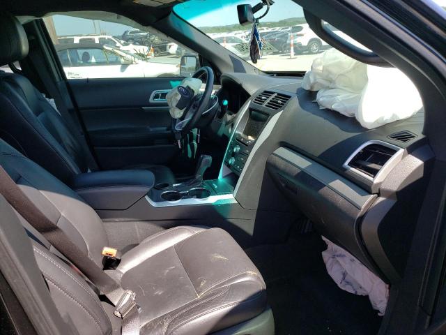 Photo 5 from auction – 2015 FORD EXPLORER X with VIN 1FM5K7D85FGB80080