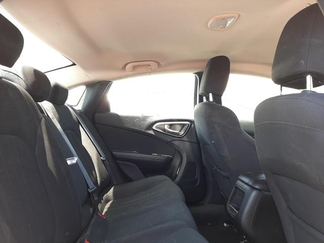 Photo 6 from auction – 2011 INFINITI G37 BASE with VIN JN1CV6AP0BM304893