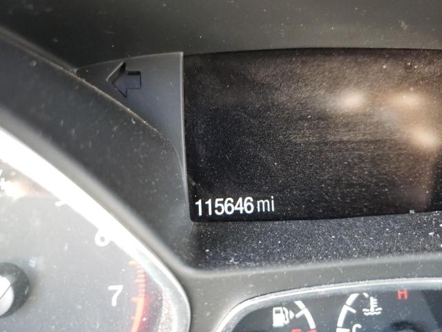 Photo 8 from auction – 2018 FORD ESCAPE S with VIN 1FMCU0F76JUA04047