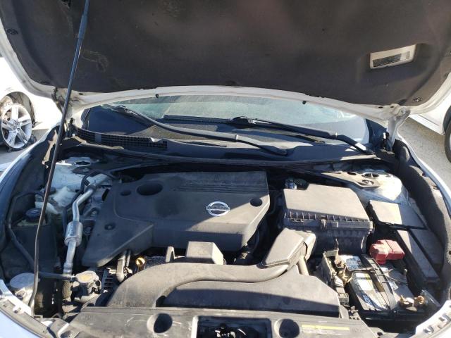 Photo 7 from auction – 2015 NISSAN ALTIMA 2.5 with VIN 1N4AL3AP2FN897655