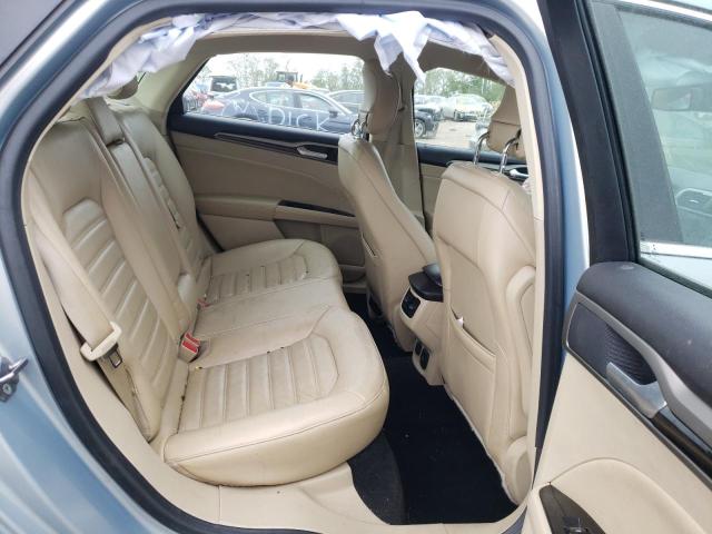 Photo 6 from auction – 2013 FORD FUSION SE with VIN 3FA6P0LU7DR117090