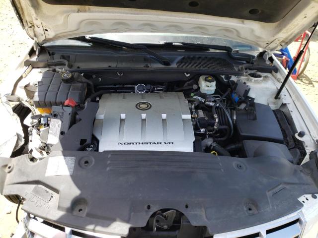 Photo 7 from auction – 2006 CADILLAC DTS with VIN 1G6KD57Y96U118624