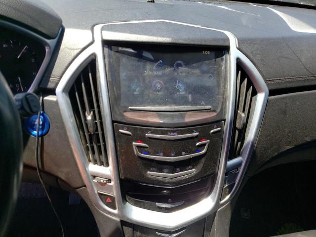 Photo 9 from auction – 2013 CADILLAC SRX with VIN 3GYFNAE38DS527832