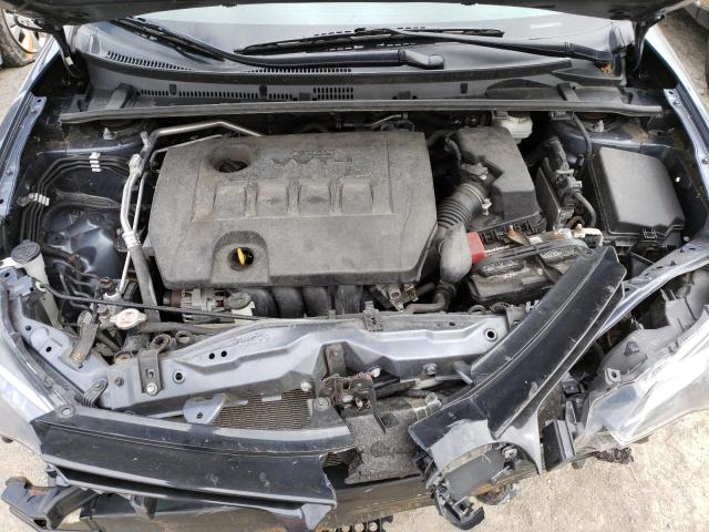 Photo 7 from auction – 2017 TOYOTA COROLLA L with VIN 2T1BURHE7HC825052