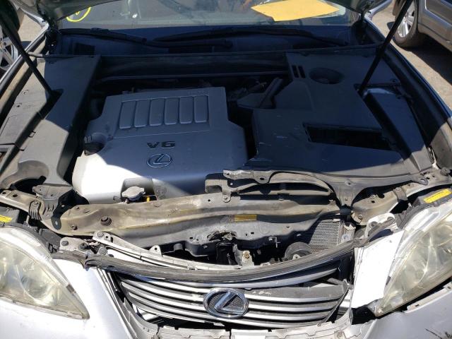 Photo 7 from auction – 2008 LEXUS ES 350 with VIN JTHBJ46G082214907