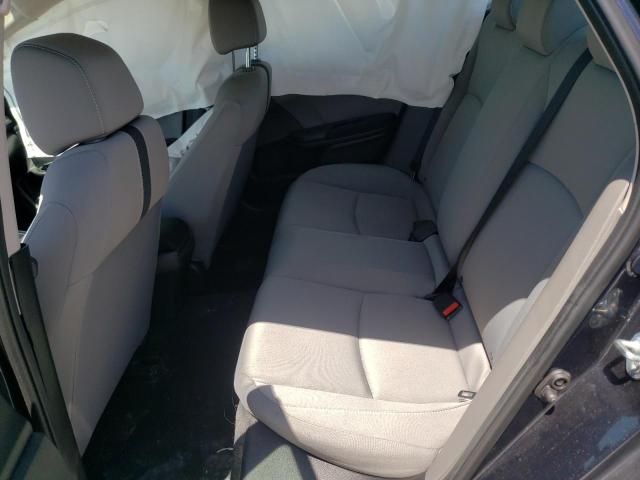 Photo 6 from auction – 2020 HONDA CIVIC LX with VIN 19XFC2F69LE024401