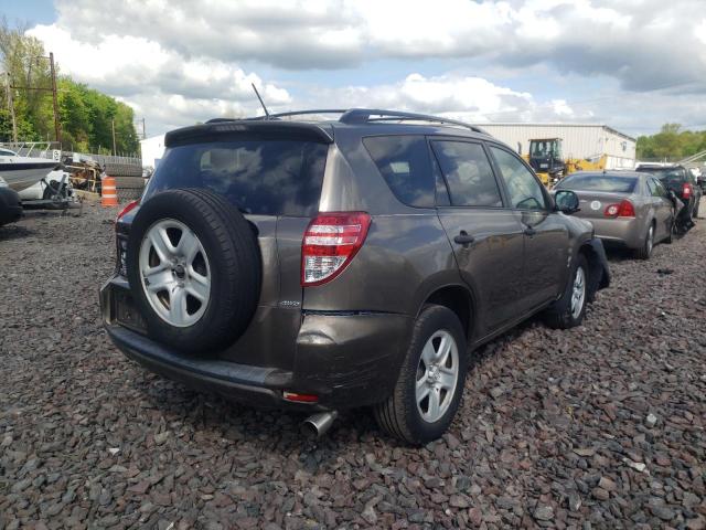 Photo 4 from auction – 2011 TOYOTA RAV4 with VIN 2T3JF4DV7BW155627