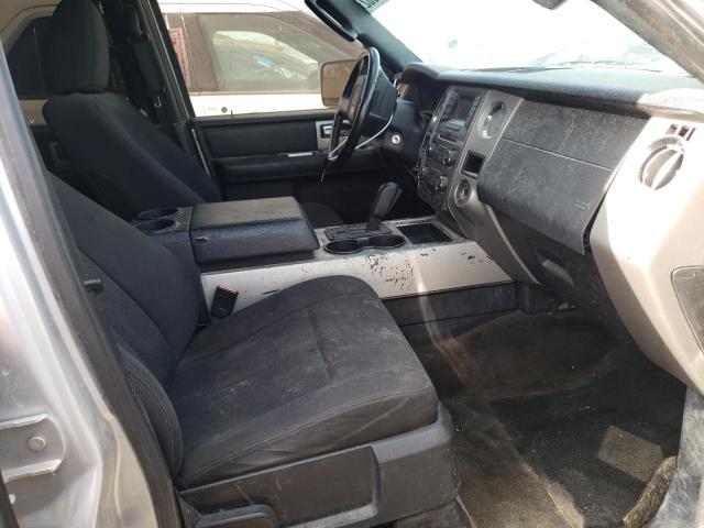 Photo 5 from auction – 2017 FORD EXPEDITION with VIN 1FMJU1HT4HEA49600