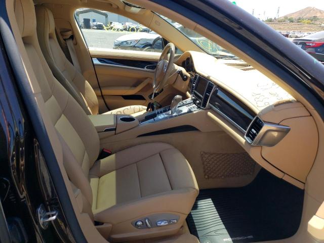 Photo 5 from auction – 2016 PORSCHE PANAMERA 2 with VIN WP0AA2A7XGL007796