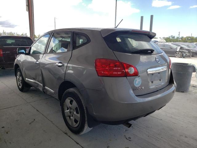 Photo 3 from auction – 2013 NISSAN ROGUE S with VIN JN8AS5MT4DW528454