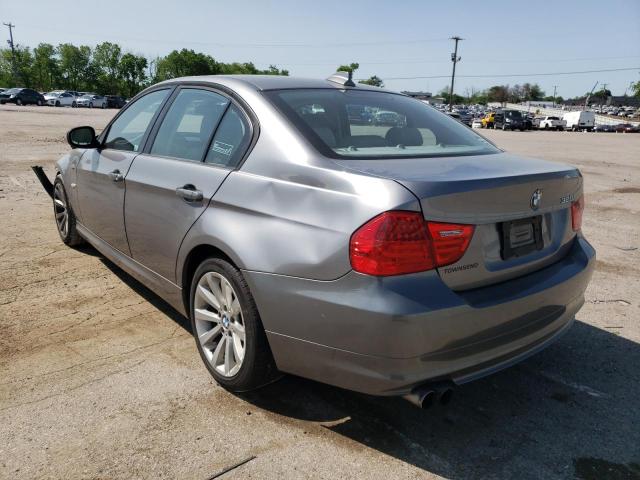 Photo 3 from auction – 2011 BMW 328 I with VIN WBAPH7C56BE461021