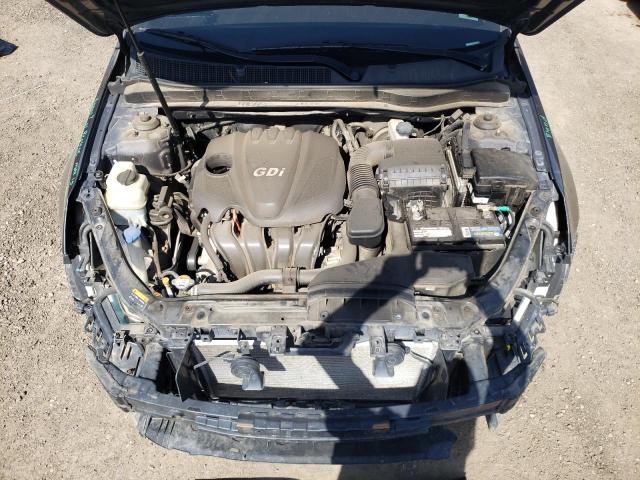 Photo 7 from auction – 2015 KIA OPTIMA LX with VIN KNAGM4A72F5631170