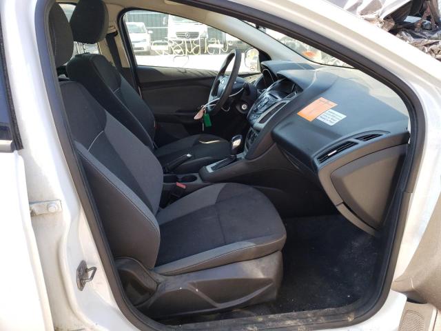 Photo 5 from auction – 2013 FORD FOCUS SE with VIN 1FADP3F27DL293929