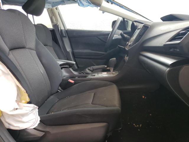 Photo 5 from auction – 2021 SUBARU CROSSTREK with VIN JF2GTABC0M8269787