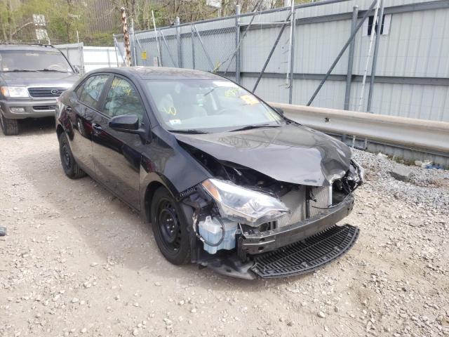 Photo 9 from auction – 2016 TOYOTA COROLLA L with VIN 2T1BURHE2GC607616