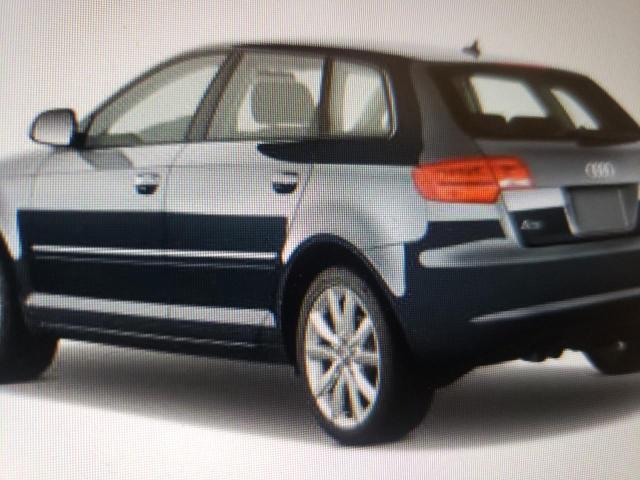 Photo 3 from auction – 2011 AUDI A3 TDI with VIN WAUBA24B3XN104537