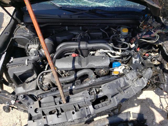 Photo 7 from auction – 2015 SUBARU LEGACY 2.5 with VIN 4S3BNAN60F3038588