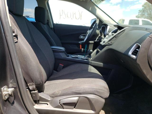 Photo 5 from auction – 2017 CHEVROLET EQUINOX LT with VIN 2GNALCEK5H1591148