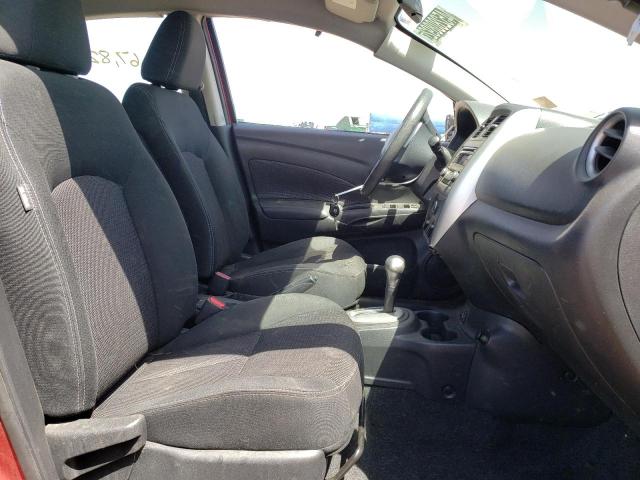 Photo 5 from auction – 2018 NISSAN VERSA S with VIN 3N1CN7AP1JL872276