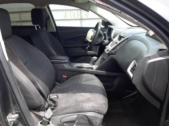 Photo 5 from auction – 2014 CHEVROLET EQUINOX LS with VIN 2GNALAEK4E6276764