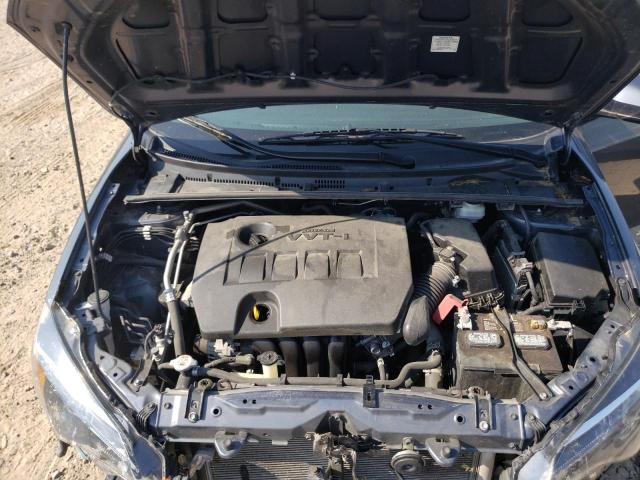 Photo 7 from auction – 2018 TOYOTA COROLLA L with VIN 2T1BURHEXJC050087