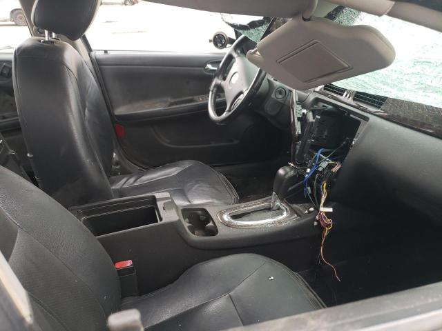 Photo 5 from auction – 2012 CHEVROLET IMPALA LT with VIN 2G1WG5E37C1230321