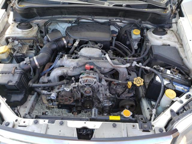 Photo 7 from auction – 2010 SUBARU FORESTER with VIN JF2SH6BC5AH780433