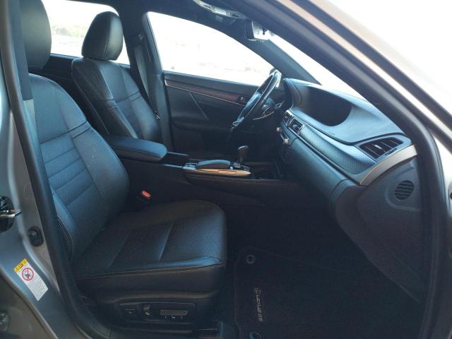 Photo 5 from auction – 2017 LEXUS GS 350 BAS with VIN JTHBZ1BL3HA008691