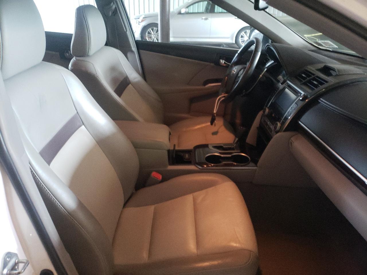 Photo 5 from auction – 2012 TOYOTA CAMRY BASE with VIN 4T1BF1FK5CU518636