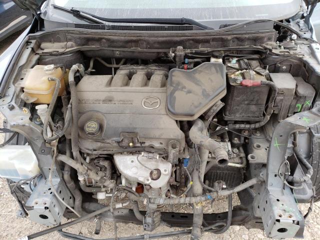 Photo 7 from auction – 2010 MAZDA CX-9 with VIN JM3TB2MAXA0227310