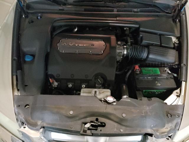 Photo 7 from auction – 2004 ACURA TL with VIN 19UUA66214A041314
