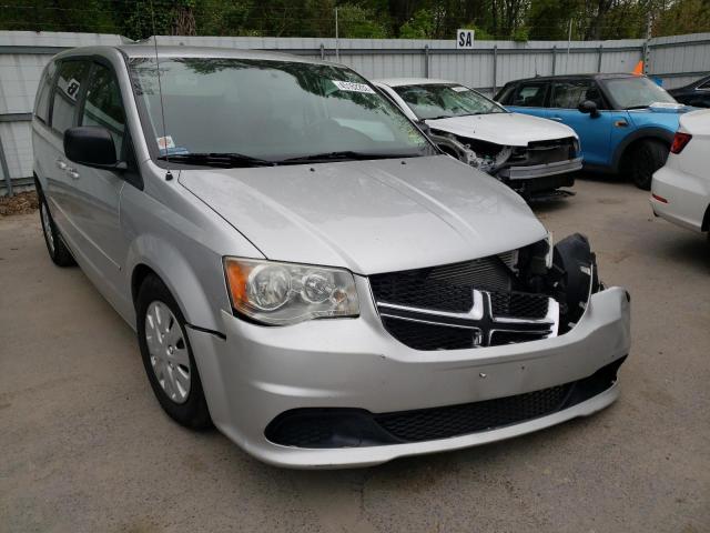 DODGE GRAND CARA 2012 with VIN 2C4RDGBG9CR219998 - Photo from auction
