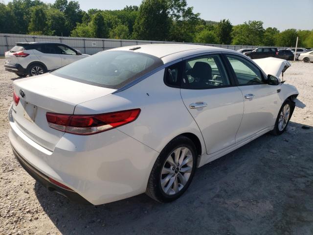 Photo 4 from auction – 2016 KIA OPTIMA LX with VIN 5XXGT4L38GG044839