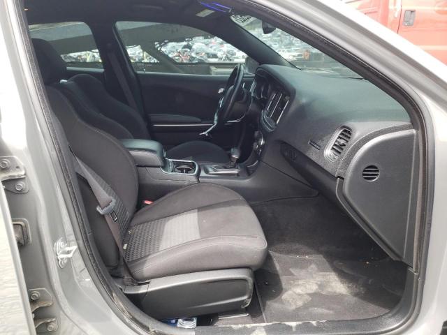 Photo 5 from auction – 2019 DODGE CHARGER GT with VIN 2C3CDXHGXKH691889