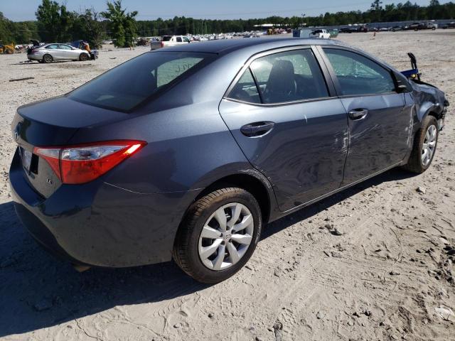 Photo 4 from auction – 2015 TOYOTA COROLLA with VIN 2T1BURHE0FC481268