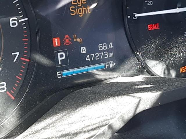 Foto 8 de la subasta – 2019 SUBARU CROSSTREK con VIN JF2GTAEC4KH335539