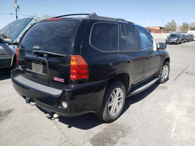 Photo 4 from auction – 2007 GMC ENVOY DENA with VIN 1GKES63M772305340