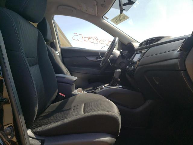 Photo 5 from auction – 2018 NISSAN ROGUE S with VIN KNMAT2MT3JP501890