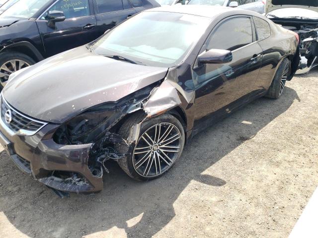 Photo 9 from auction – 2012 NISSAN ALTIMA S with VIN 1N4AL2EP3CC249642