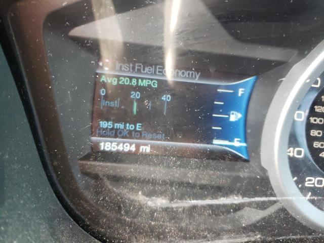 Photo 8 from auction – 2014 FORD EXPLORER X with VIN 1FM5K8D89FGB21345