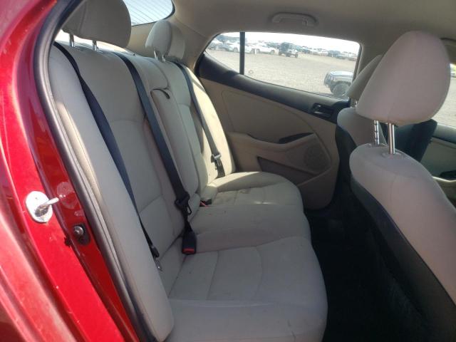 Photo 6 from auction – 2015 KIA OPTIMA LX with VIN 5XXGM4A74FG430613