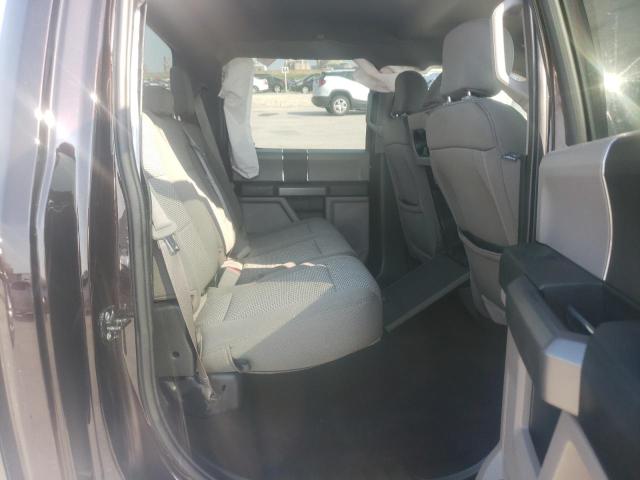 Photo 6 from auction – 2019 FORD F150 SUPER with VIN 1FTEW1E57KFA65894