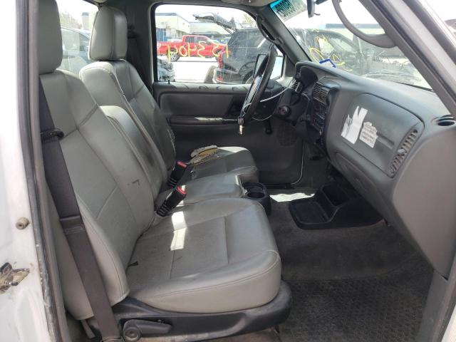 Photo 5 from auction – 2011 FORD RANGER with VIN 1FTKR1AD9BPB11436